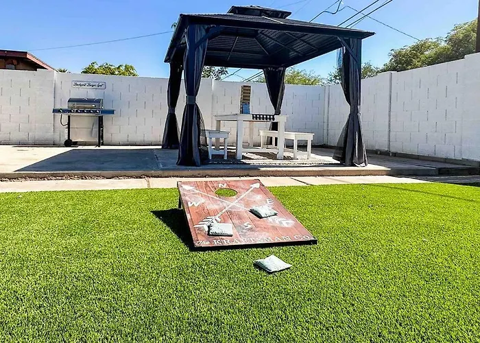 Dom wakacyjny The Modern Scottsdale