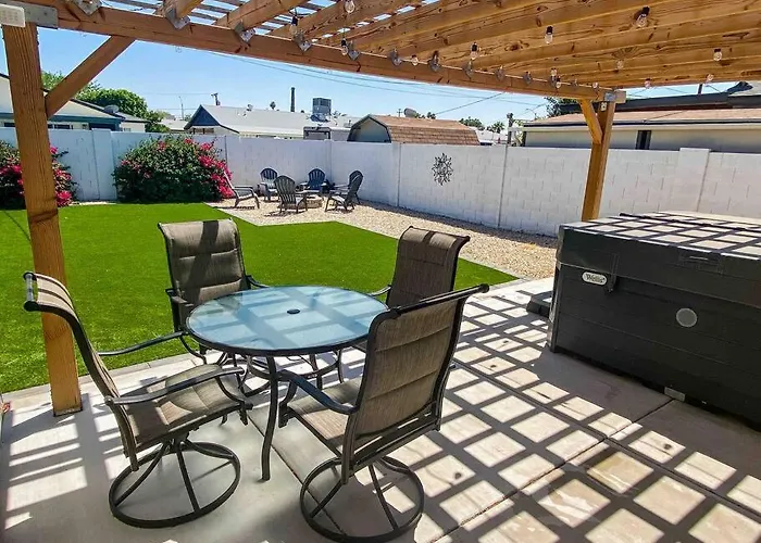 The Modern Scottsdale