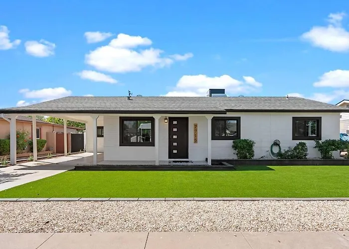 The Modern * Scottsdale